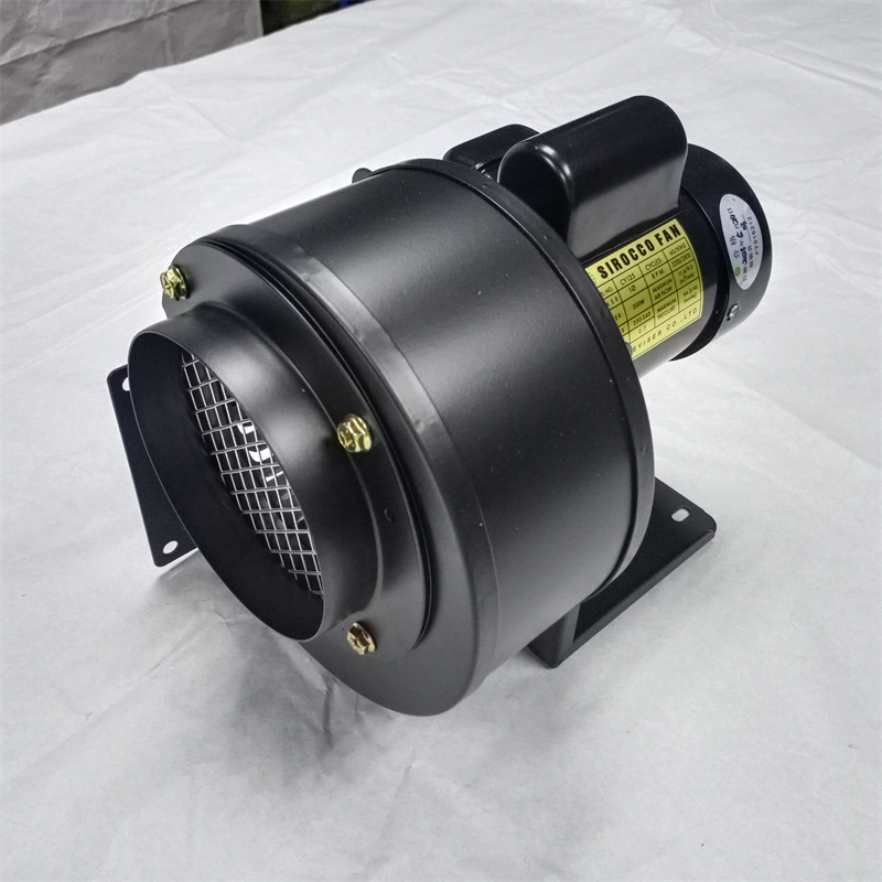 風機的日常保養(yǎng)